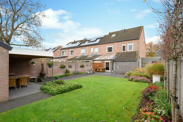 Foto 4 van Ontginningsweg 16