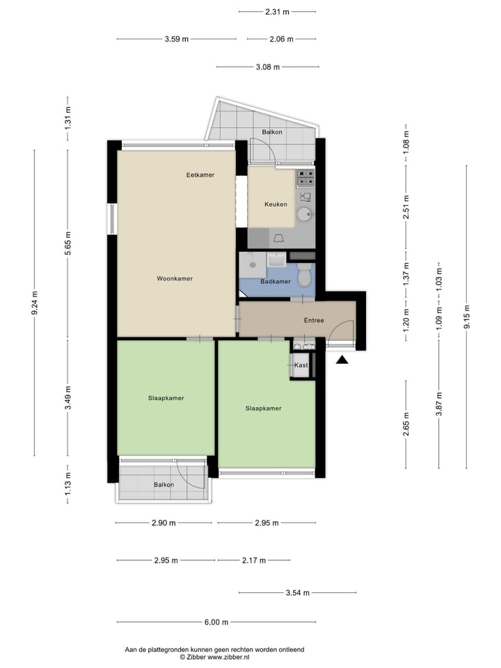 Foto 33 van Kievitstraat 12