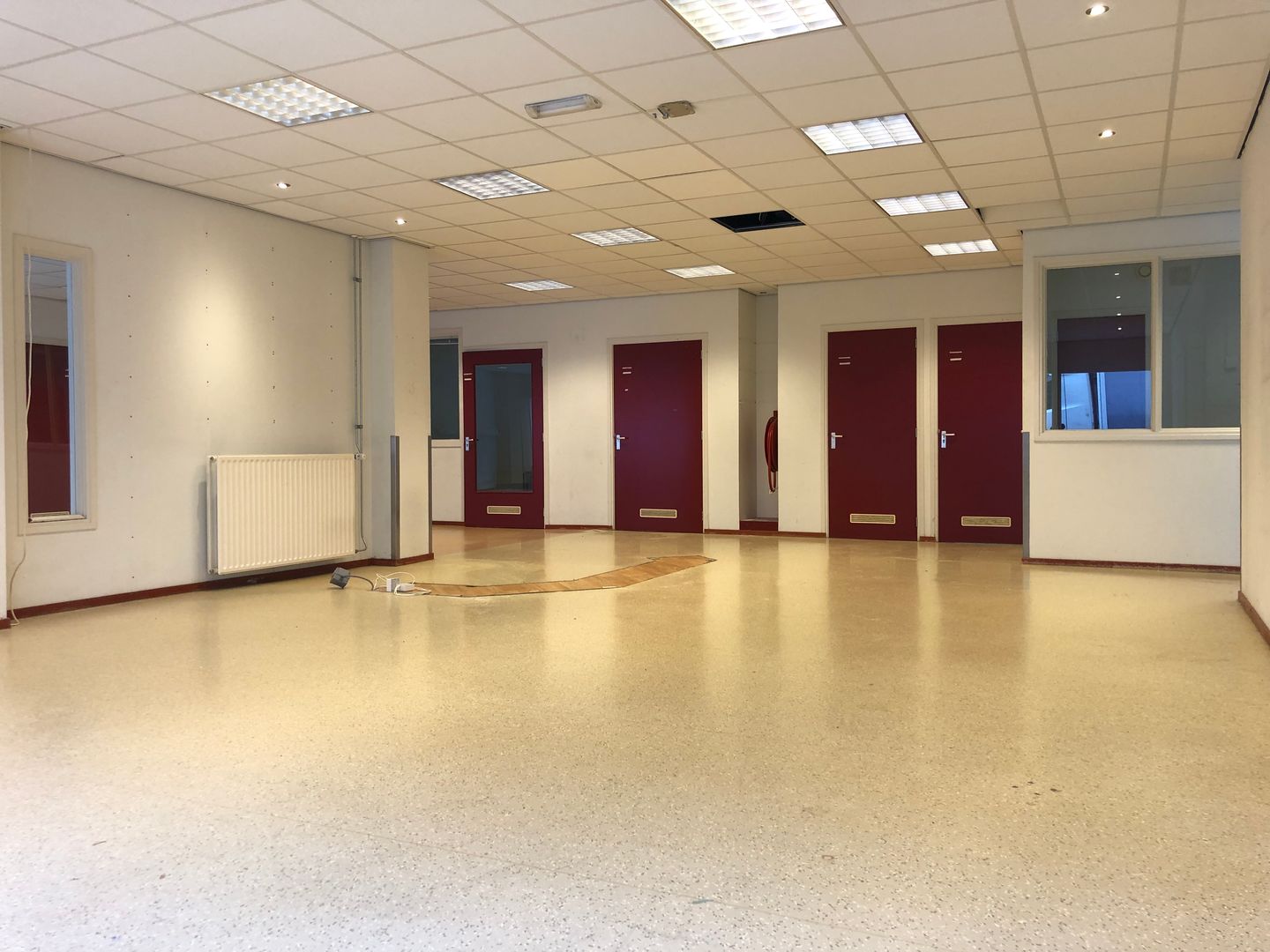 View photo 3 of Kleibergsestraat 25-29