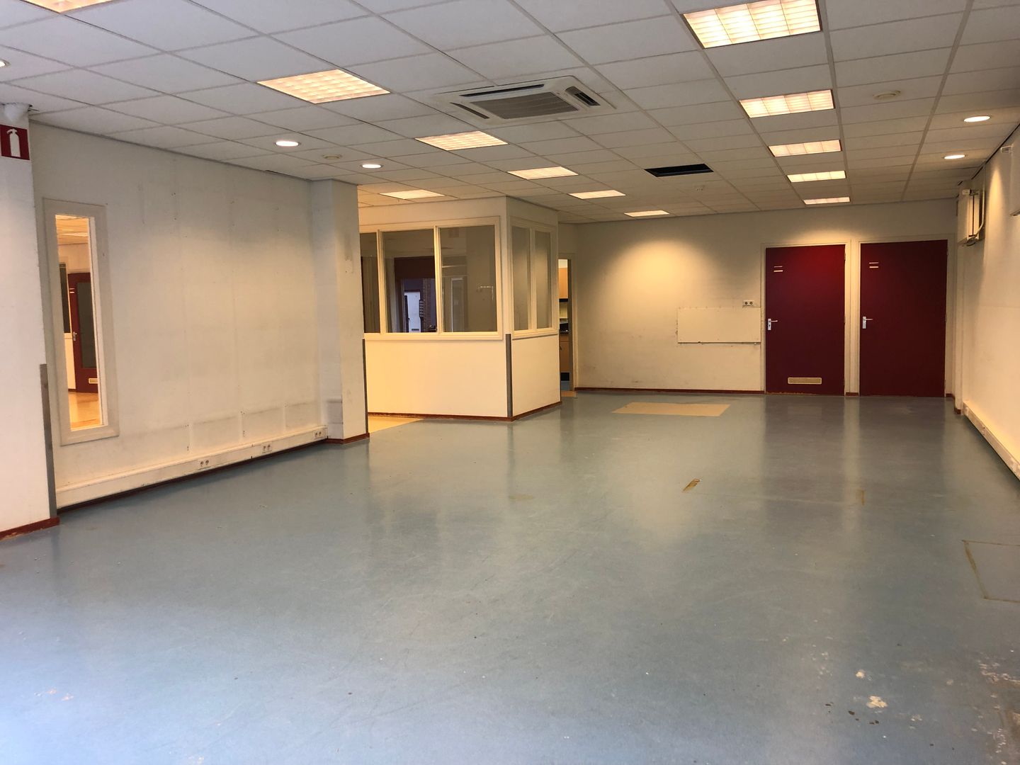 View photo 4 of Kleibergsestraat 25-29