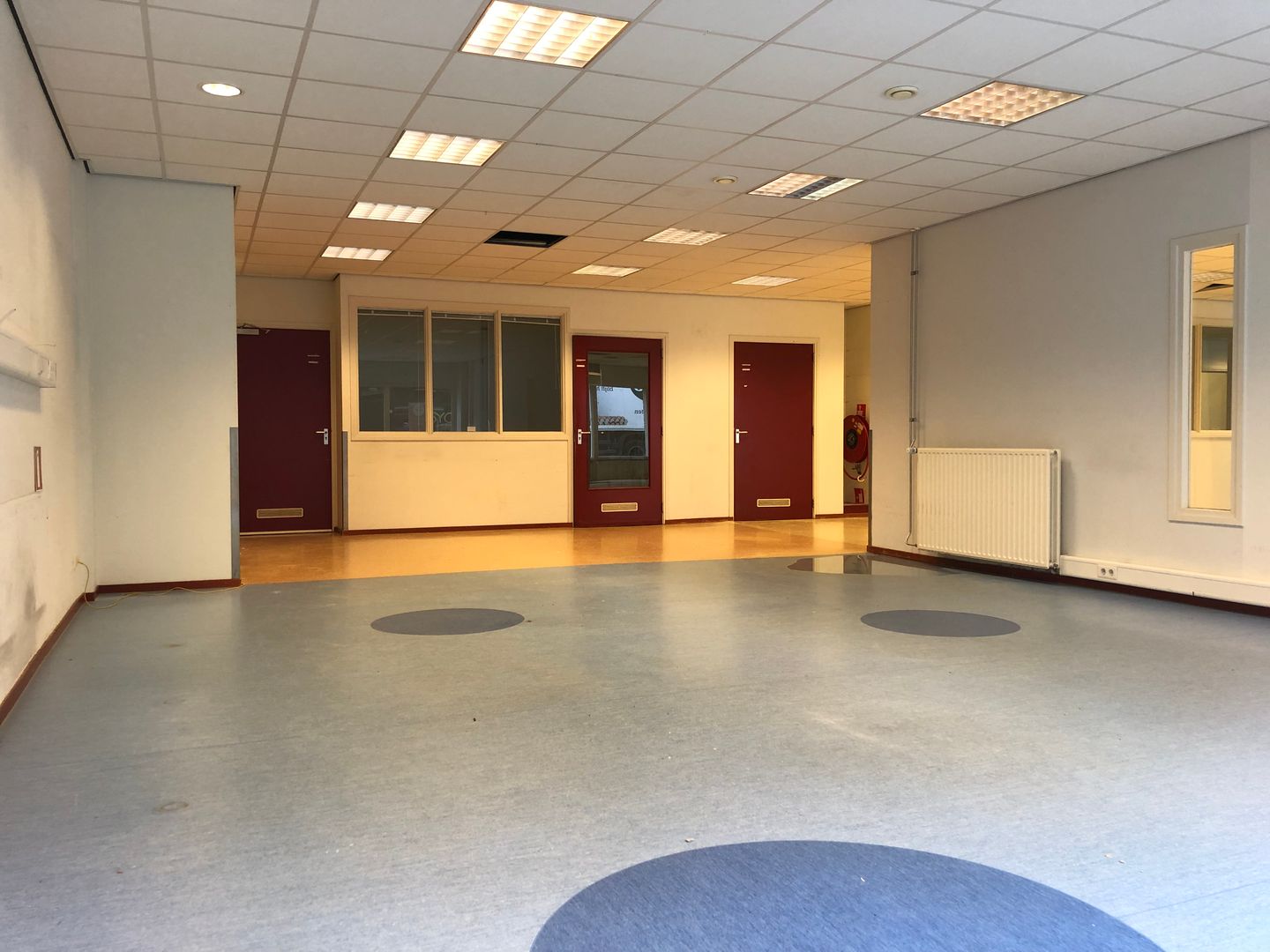 View photo 5 of Kleibergsestraat 25-29