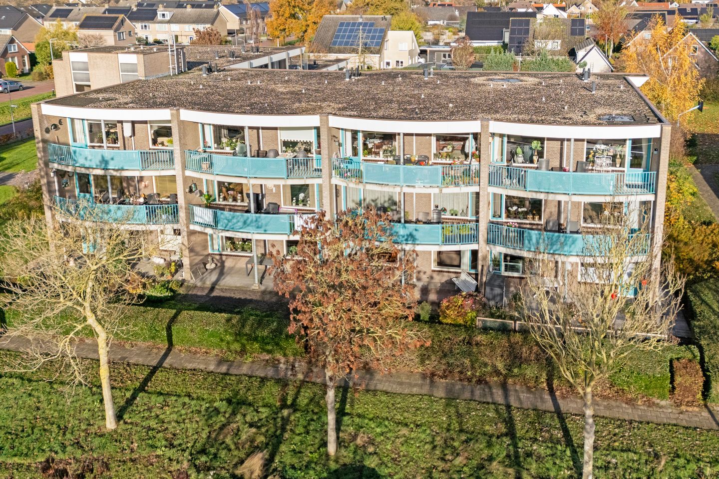 Foto 4 van Vivaldi 13