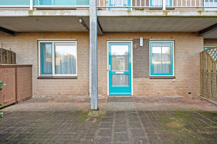 Photo 6 of Vivaldi 13