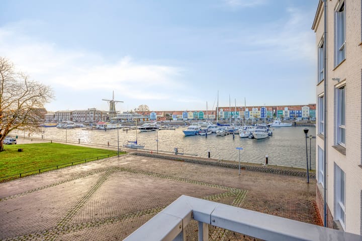 Foto 2 van Timmer Werf 117