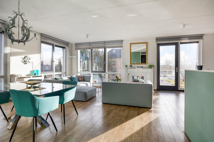 Foto 3 van Timmer Werf 117