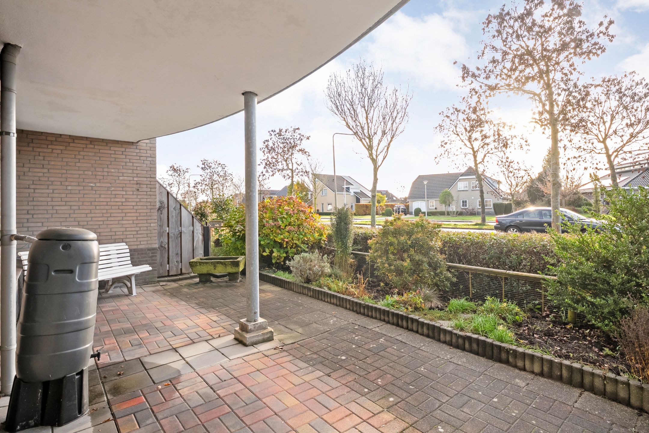 Foto 27 van Vivaldi 13