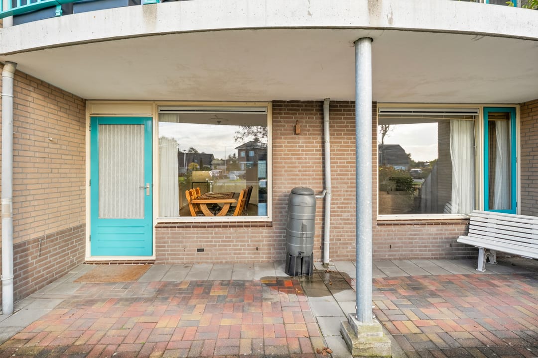 Foto 28 van Vivaldi 13