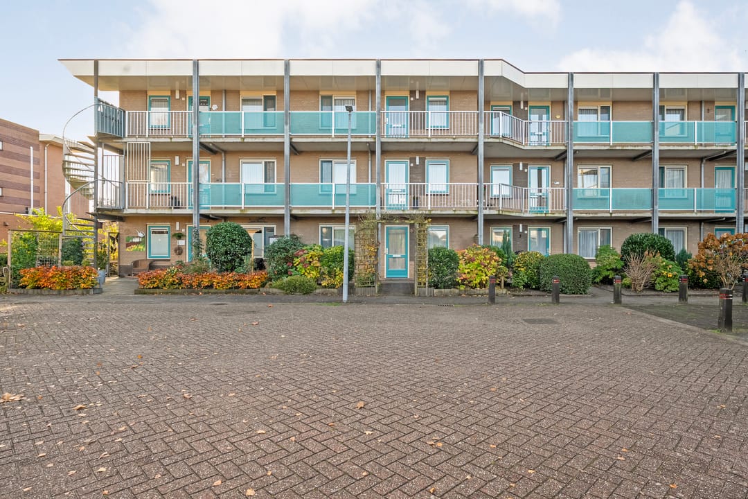 Foto 31 van Vivaldi 13