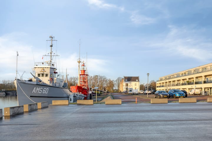 Foto 27 van Timmer Werf 117