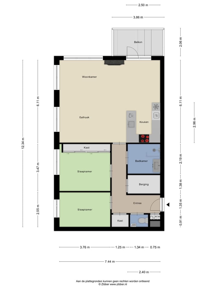 Foto 29 van Timmer Werf 117