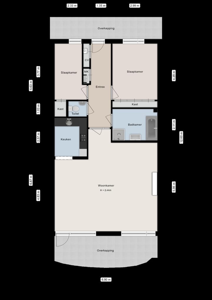 Photo 43 of Vivaldi 13