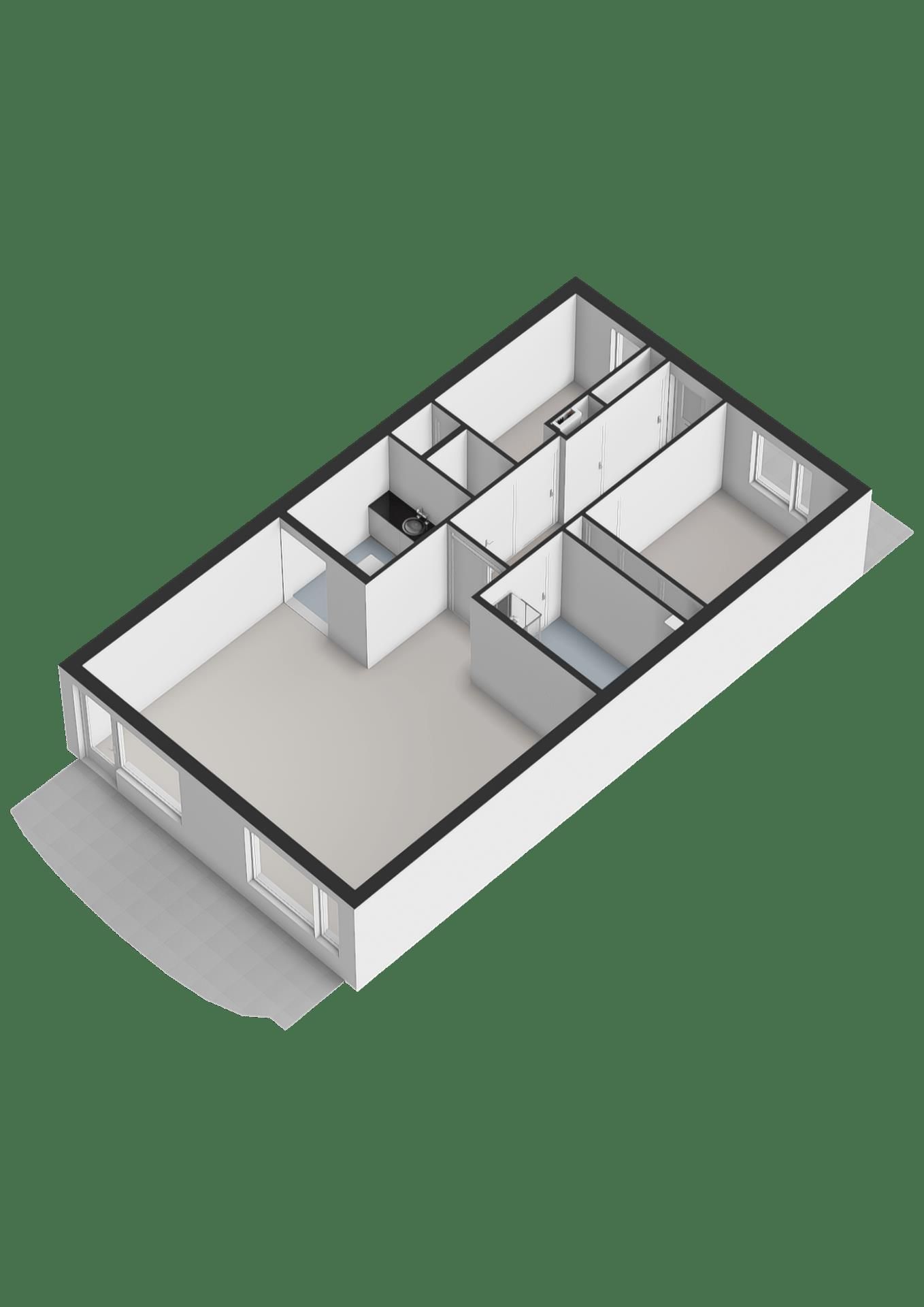 Foto 44 van Vivaldi 13