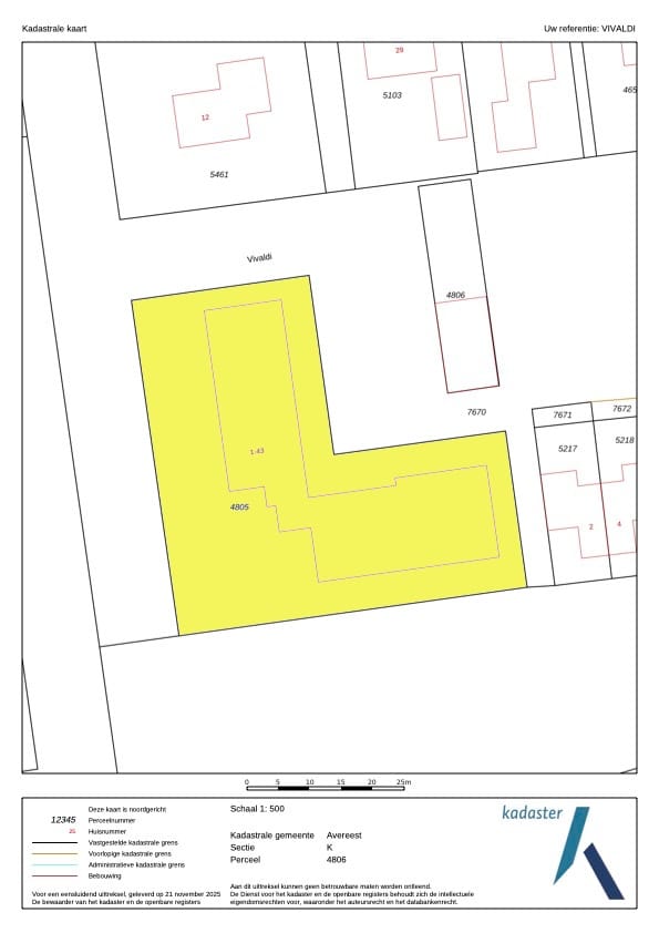 Photo 47 of Vivaldi 13