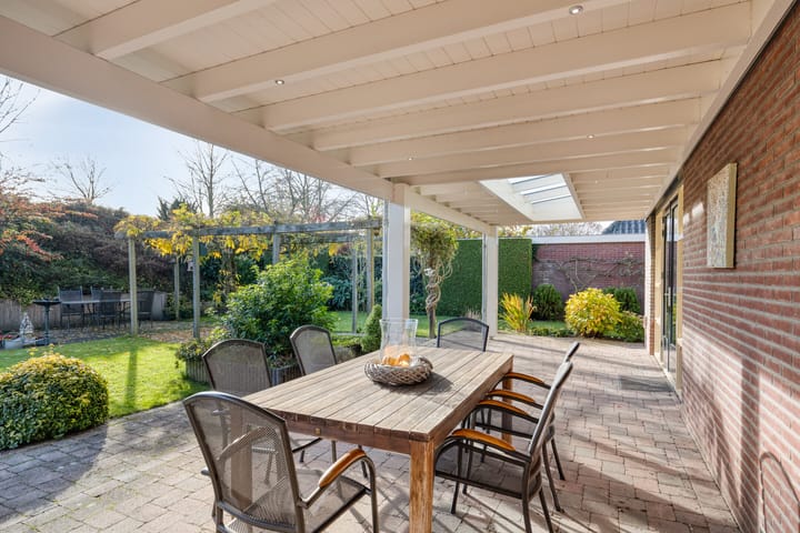 Photo 2 of De Lange Garde 27