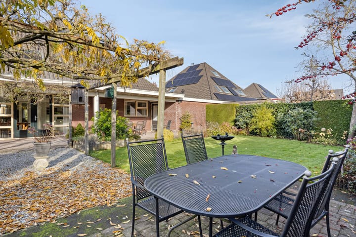 Photo 3 of De Lange Garde 27