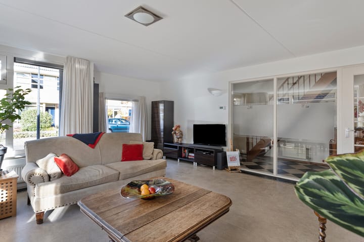 Foto 8 van De Lange Garde 27