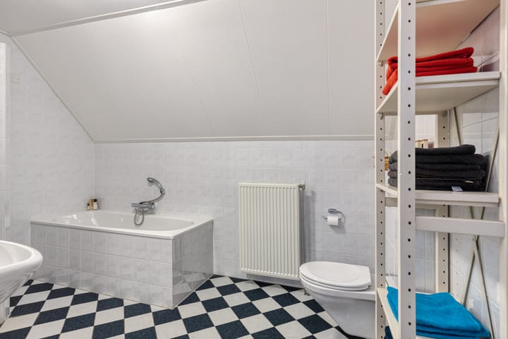 Foto 25 van De Lange Garde 27