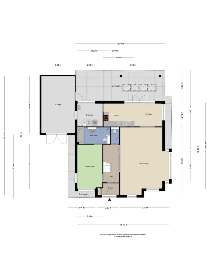 Foto 41 van De Lange Garde 27