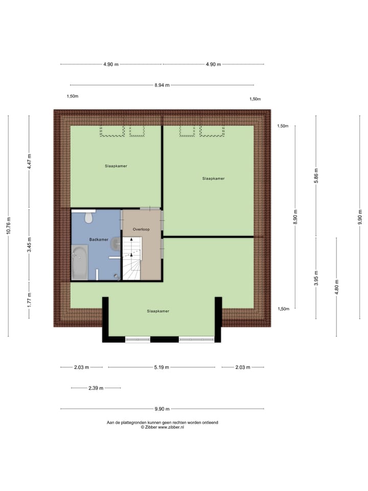 Foto 42 van De Lange Garde 27