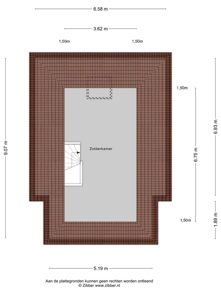 Foto 43 van De Lange Garde 27