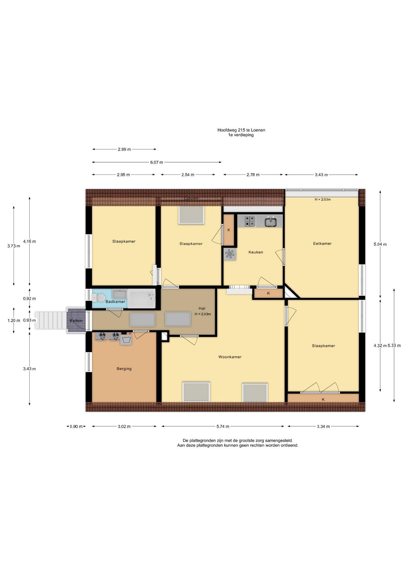 Foto 74 van Hoofdweg 215