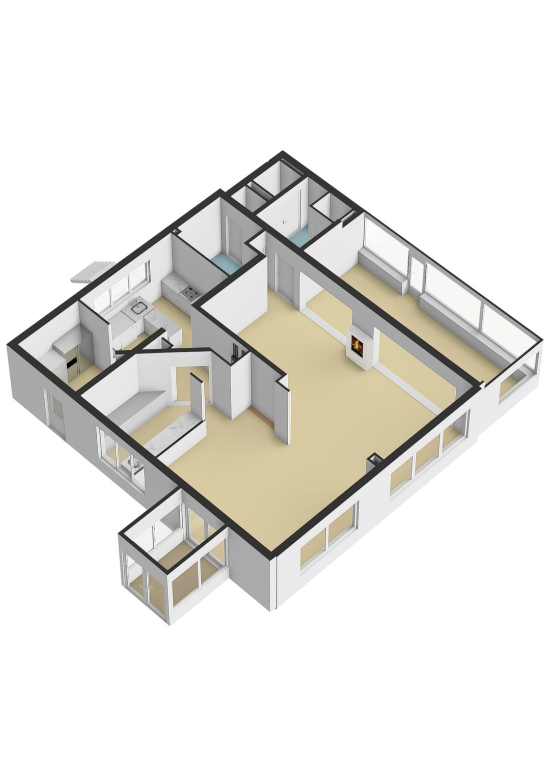 Foto 77 van Hoofdweg 215