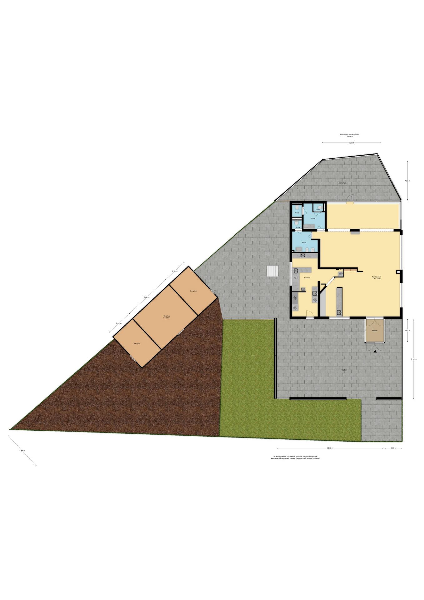 Foto 80 van Hoofdweg 215