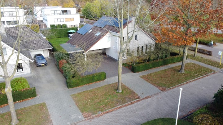 Photo 4 of Hanzehof 28