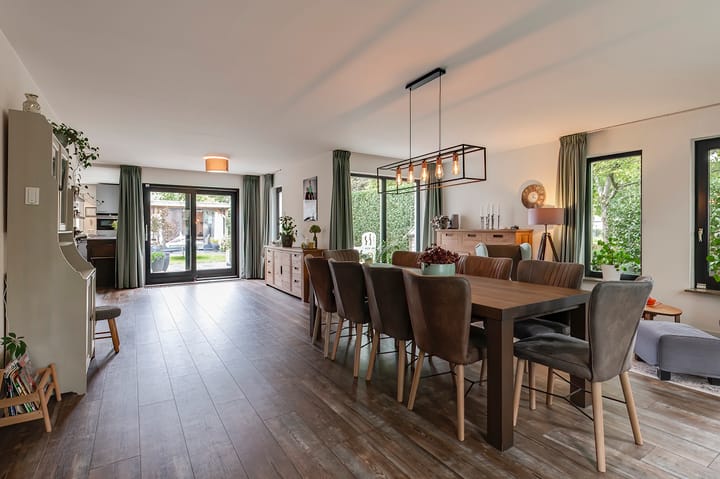 Photo 11 of Hanzehof 28