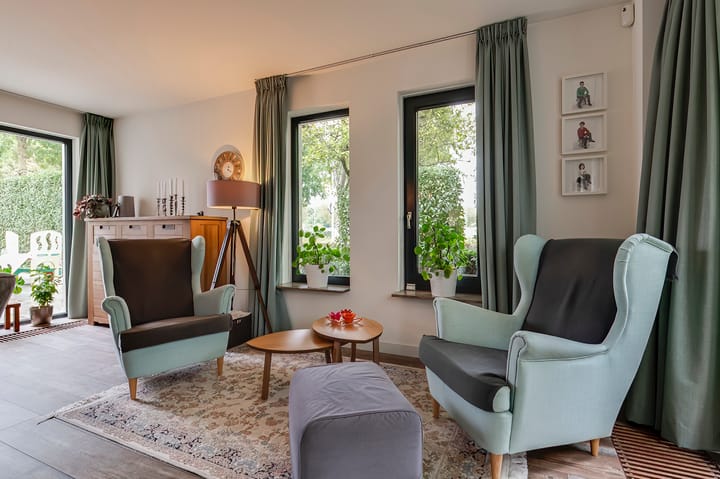 Photo 12 of Hanzehof 28