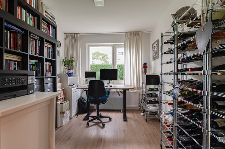 Photo 19 of Hanzehof 28