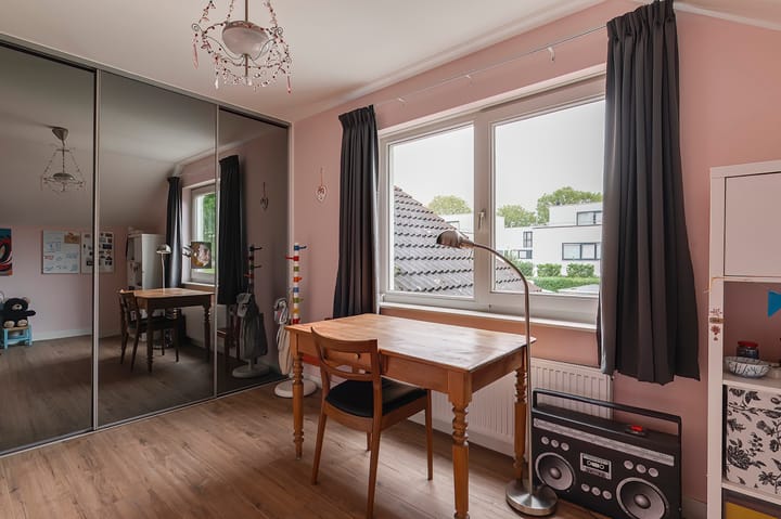 Photo 31 of Hanzehof 28