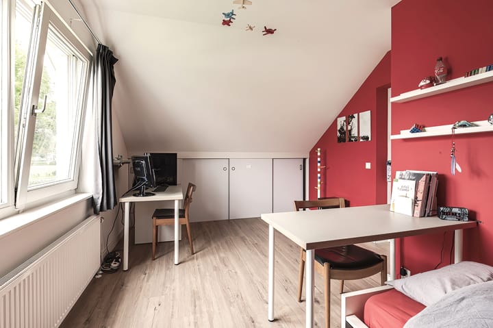 Photo 37 of Hanzehof 28