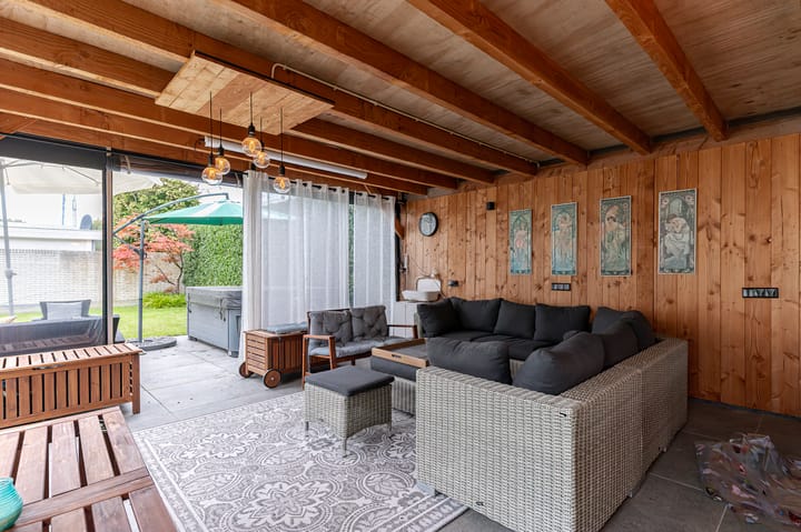 Photo 49 of Hanzehof 28