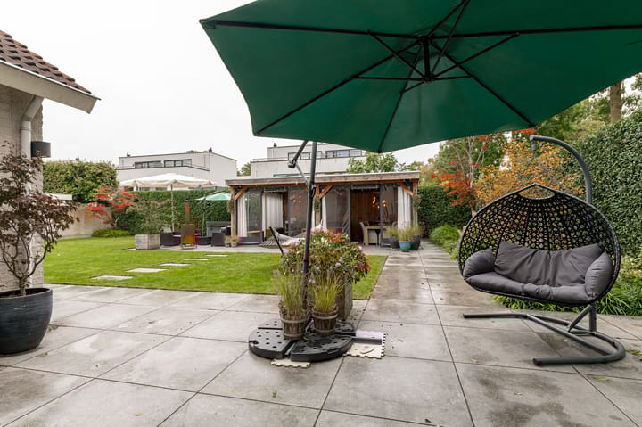 Photo 51 of Hanzehof 28