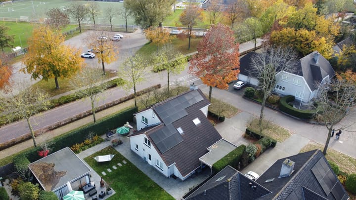 Photo 55 of Hanzehof 28