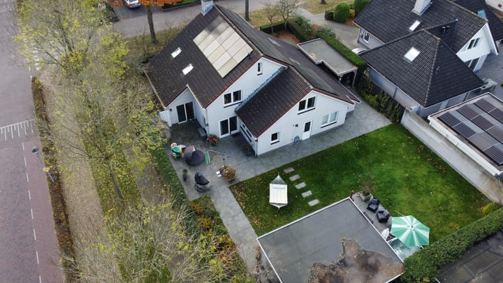 Photo 56 of Hanzehof 28