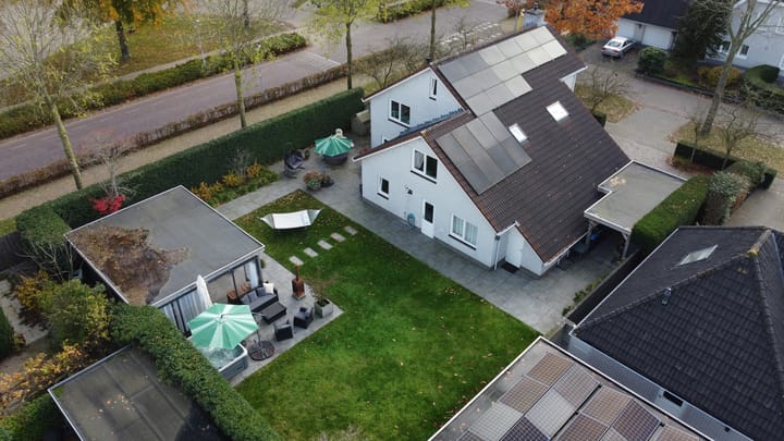 Photo 57 of Hanzehof 28