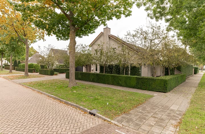 Photo 60 of Hanzehof 28