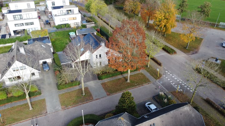 Photo 61 of Hanzehof 28