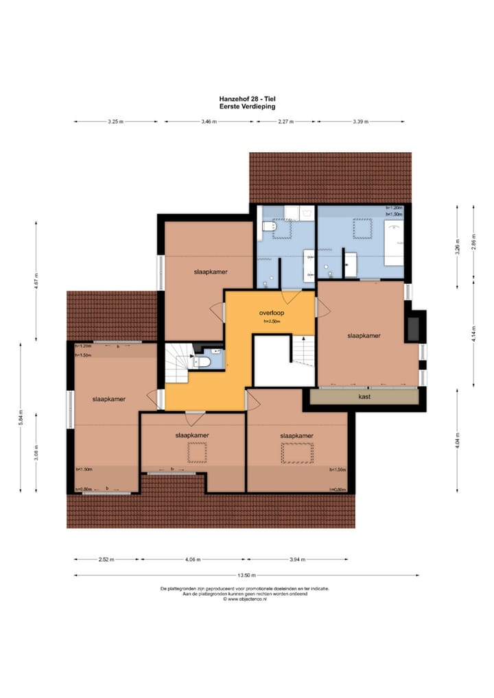 Photo 63 of Hanzehof 28