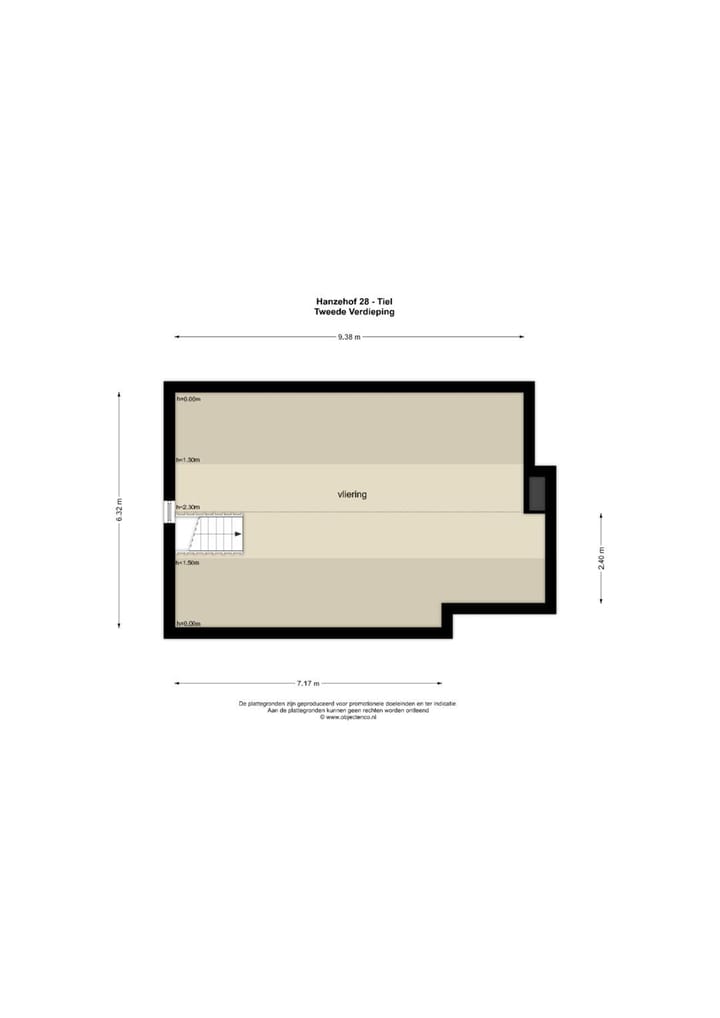 Photo 64 of Hanzehof 28