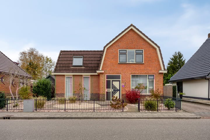 Burg v Roijenstr Oost 92