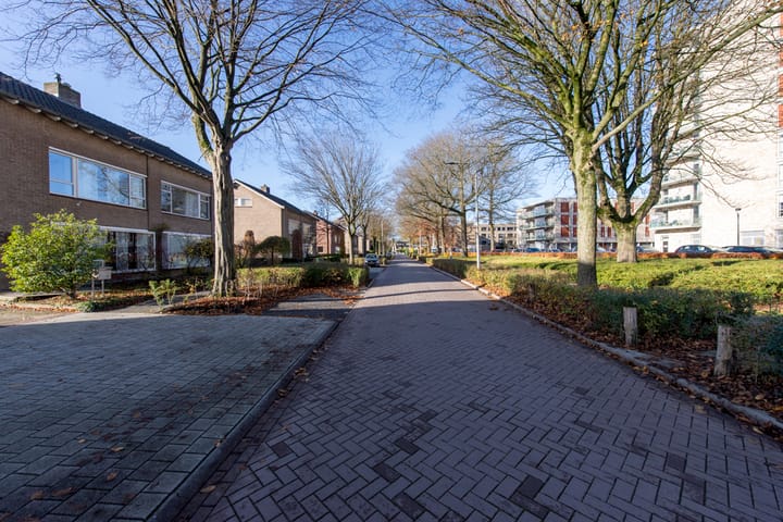 Photo 7 of Sint Oloflaan 34