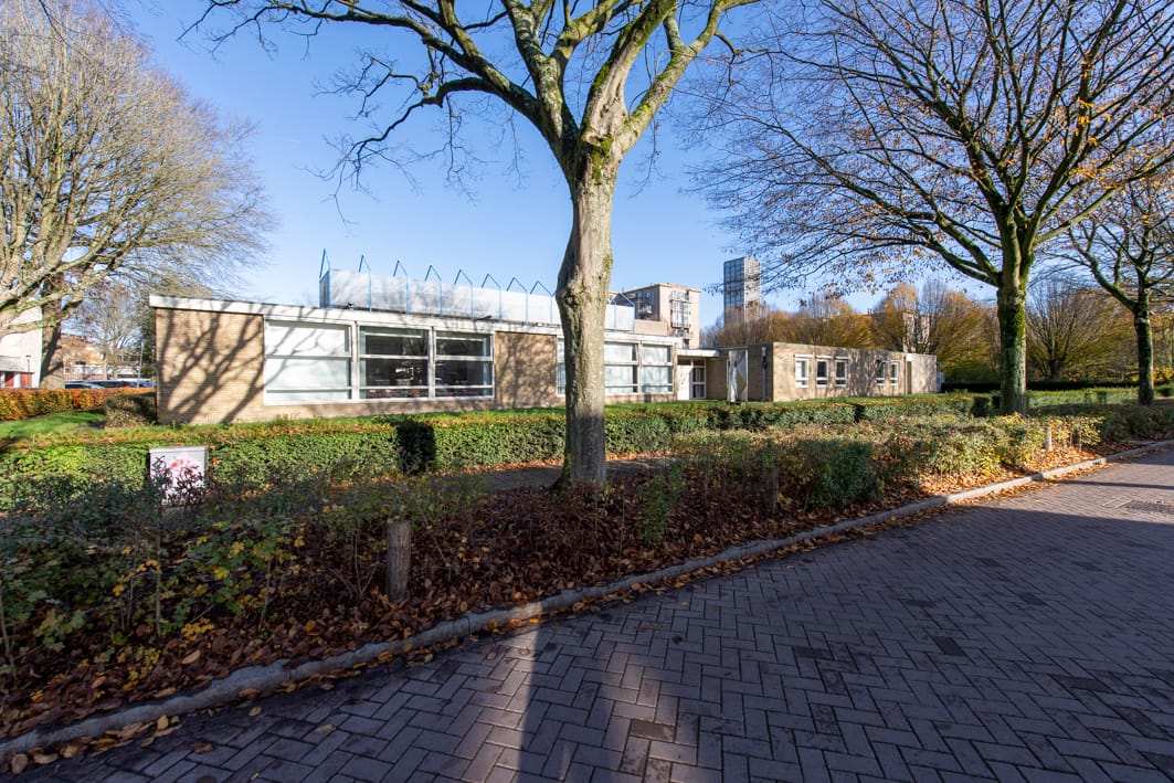 Foto 8 van Sint Oloflaan 34