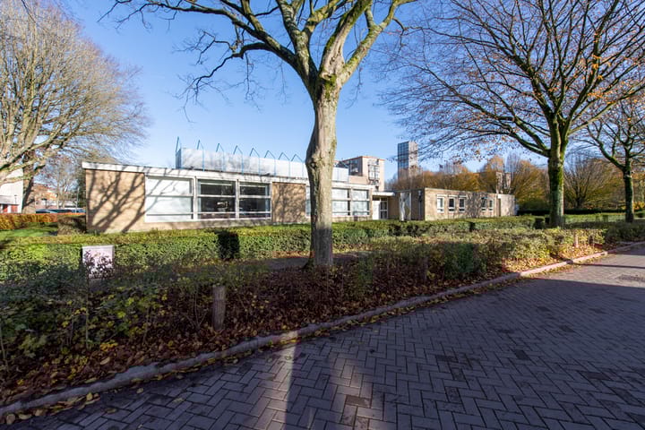 Photo 8 of Sint Oloflaan 34