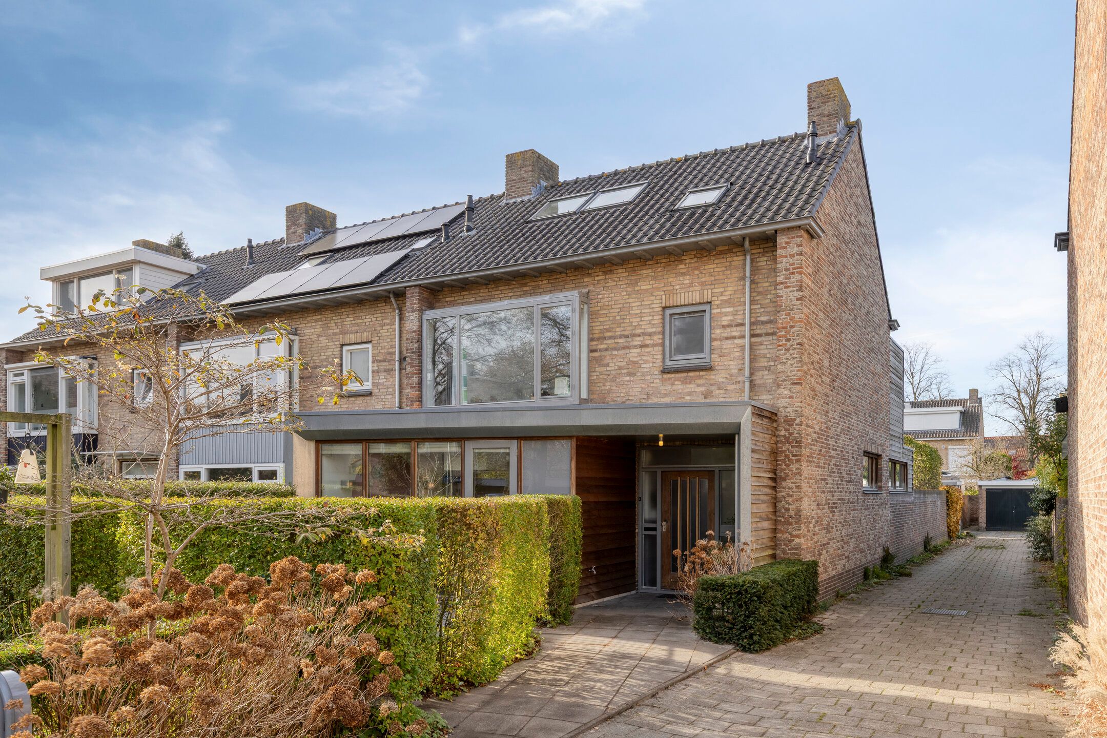 van Wassenhovestraat 25 