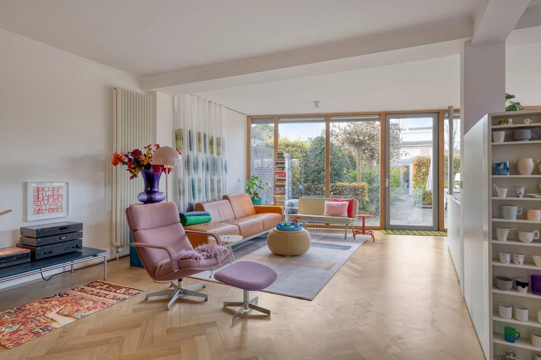 Foto 2 van van Wassenhovestraat 25