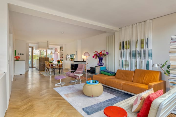 Photo 3 of van Wassenhovestraat 25