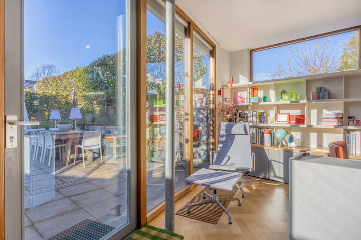 Photo 5 of van Wassenhovestraat 25